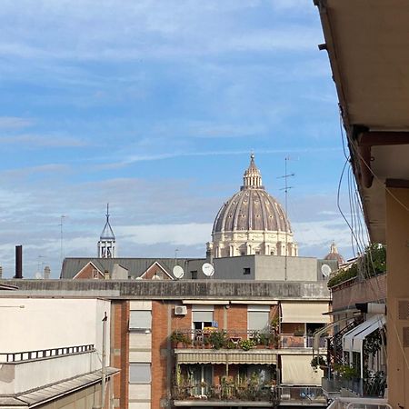 Fall In Love With Roma Vaticano Buitenkant foto
